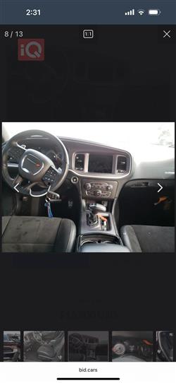 دودج تشارجر